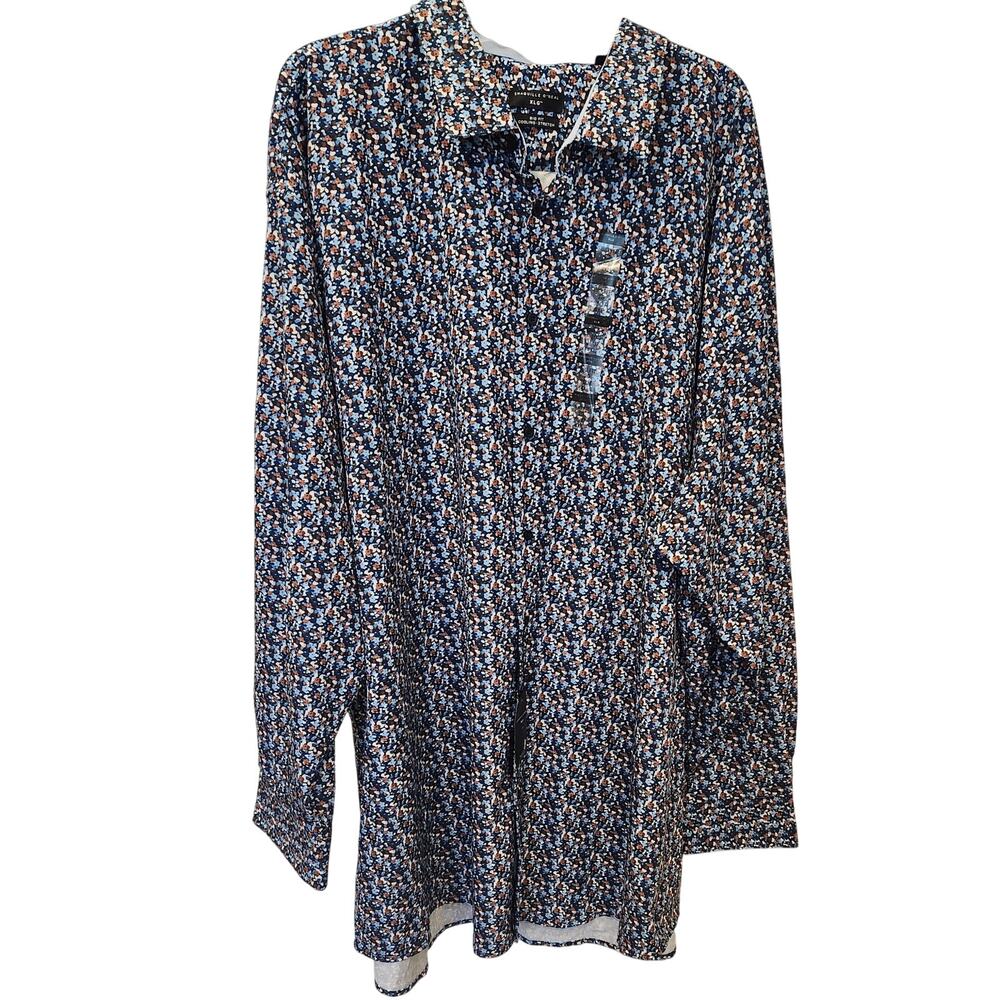 Shaquille O'Neal Big Fit 4XL Shirt Regular price $70.‎